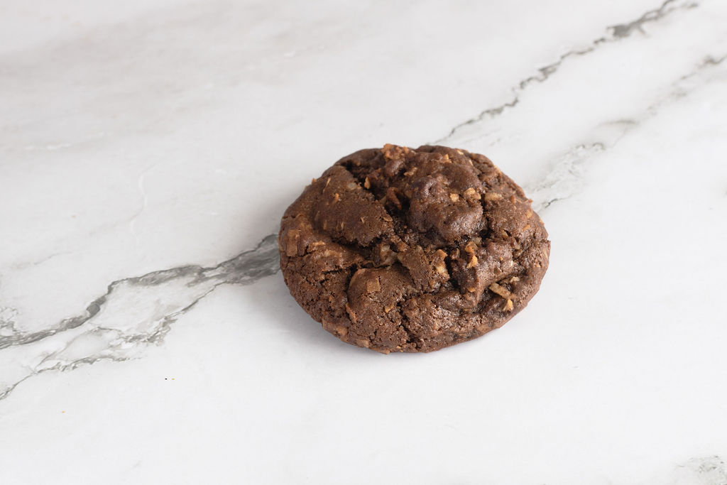 German Chocolate / baker half dozen - Image 2